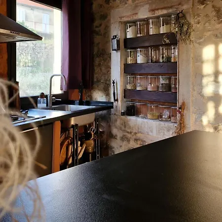 Apartamento Artisan Design With The View