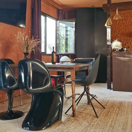 Apartamento Artisan Design With The View *