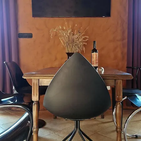 Apartamento Artisan Design With The View
