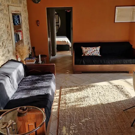 Apartment Artisan Design With The View *