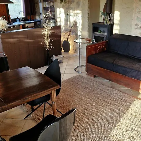 Apartamento Artisan Design With The View